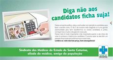 Voto não tem preço, tem consequência!