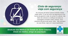 Cinto de segurança: a importância da prevenção