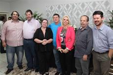 SIMESC Tubarão inaugura nova sede