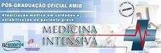 Pós-graduação em Medicina Intensiva tem desconto para médicos filiados ao SIMESC