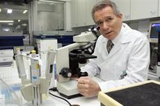 SIMESC lamenta falecimento do médico João Nilson Zunino