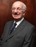 SIMESC lamenta falecimento do médico Ernesto Francisco Damerau