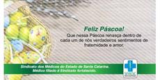 Feliz Páscoa
