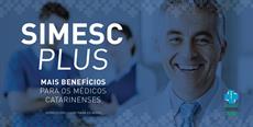 SIMESC Plus - Regulamento