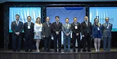 1ª Jornada Brusquense de Gestão em Saúde reúne 200 participantes