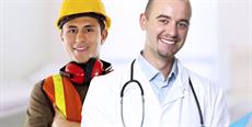 Curso de pós-graduação em Medicina do Trabalho