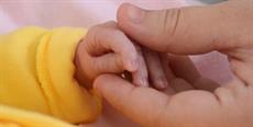 Mortalidade materna e infantil em SC é abaixo da média do Brasil