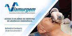 SBCM promove curso de acesso a via aérea e ventilação mecânica