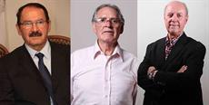 Médicos serão homenageados em Ato Solene na Alesc