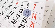 SIMESC: sem expediente no dia 13 de outubro
