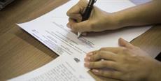 Testamento vital ainda é pouco utilizado em SC