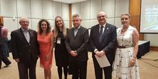 SIMESC participa de Congresso de Secretarias Municipais de Saúde