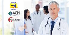 Programação de Educação Médica Continuada inicia em março na capital
