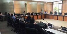 Comissão define que estudantes e residentes terão assento no Enem