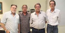 Confirmada em assembleia comissão eleitoral 2018