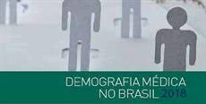 Capital tem 9,68 médicos para cada mil habitantes