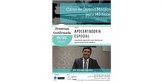  Atividade especial e as consequências na aposentadoria é tema de curso  