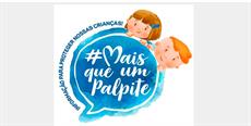 Pediatras lançam campanha digital para levar informações seguras aos pais