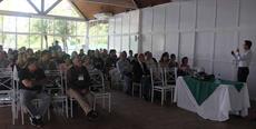 Médicos participam de curso de Direito Médico em Itajaí