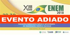 Enem é adiado