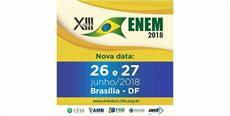 Confira a programação do Enem confirmado para final de junho no DF