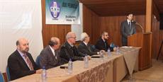  21º FEMESC debate gestão em saúde