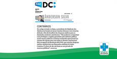 DC divulga manifestação do SIMESC sobre gastos em saúde na Alesc