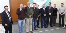 Médicos prestigiam primeira atividade da Regional SIMESC Brusque
