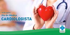 14 de agosto - Dia do Cardiologista