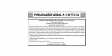 SIMESC Regional Joinville convoca para Assembleia dia 23 de agosto