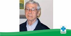 SIMESC lamenta falecimento do ortopedista João Kantovitz