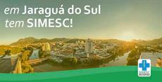 Jaraguá do Sul: diretoria tem como foco a valorização do médico