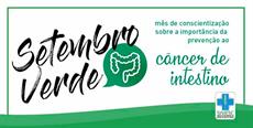 Setembro Verde: o SIMESC apoia essa iniciativa!