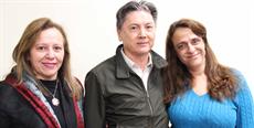 SIMESC reúne-se com médicos de São Bento do Sul e apresenta nova diretoria 
