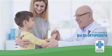 19 de setembro – Dia do Médico Ortopedista