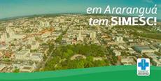 Araranguá: saiba quem são os dirigentes do SIMESC no sul de SC
