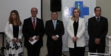 SIMESC apresenta Diretoria Gestão 2018-2021