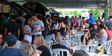 Festival Sul Catarinense de Cervejaria Artesanal