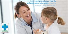 18 de outubro – Dia do Médico