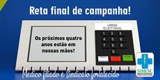 Votar exige reflexão e responsabilidade