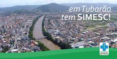 Tubarão: Conheça a nova diretoria Regional do SIMESC