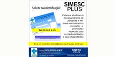 Quer ser PLUS? Solicite sua identificação!