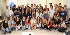 SIMESC reúne-se com formandos em Medicina da UFSC