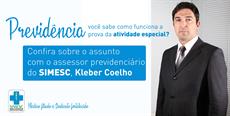 Previdência: entenda como funciona a prova da atividade especial