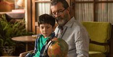 A Vida em Si, longa com Antonio Banderas, estreia no CINEMULTI, em Florianópolis