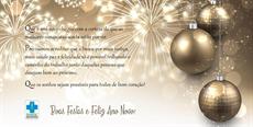 Boas Festas!