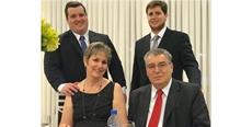 SIMESC lamenta o falecimento do Sócio Vitalício Air Cé