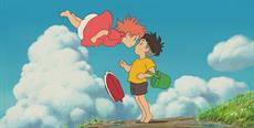 CINECLUBE INFANTIL TEM FILMES JAPONESES EM JANEIRO
