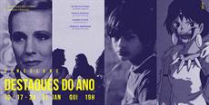 Fundação Cultural Badesc exibe mostra Destaques do Ano às quintas-feiras de janeiro