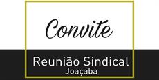 SIMESC confirma reunião com médicos em Joaçaba